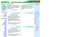 Desktop Screenshot of gec.edzone.net